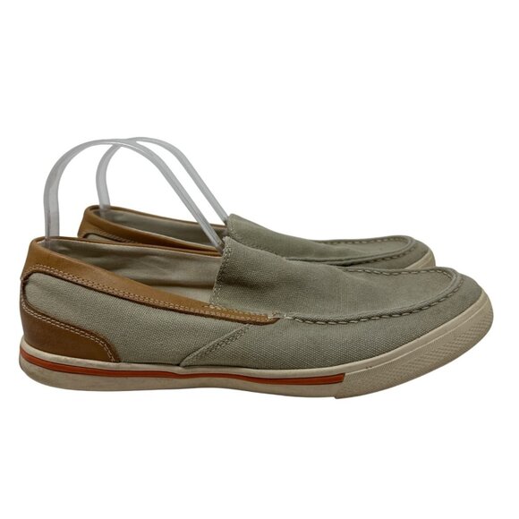 Tommy Bahama Other - Tommy Bahama Calderon Venetian Drivers Men's Size 9